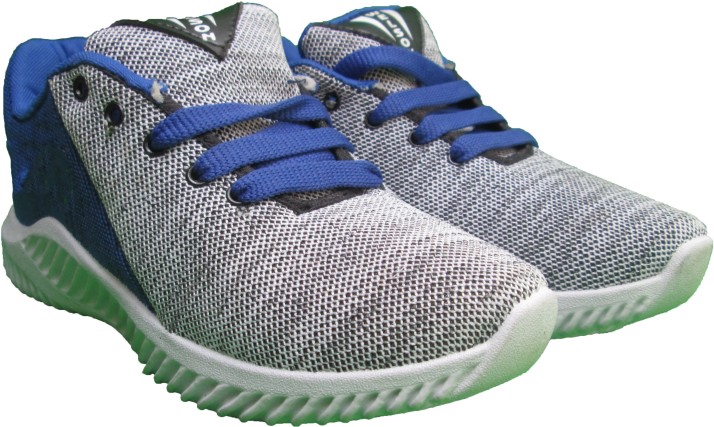 Welson Sports Shoes Walking Shoes For 