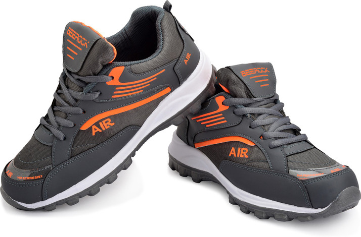 beerock oxygen running shoes