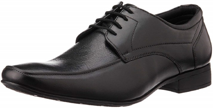 hush puppies formal shoes flipkart