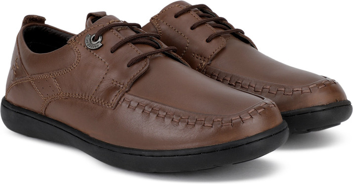 lee cooper corporate casual shoes