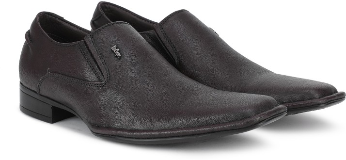 LEE COOPER Formal Shoe For Men - Buy 