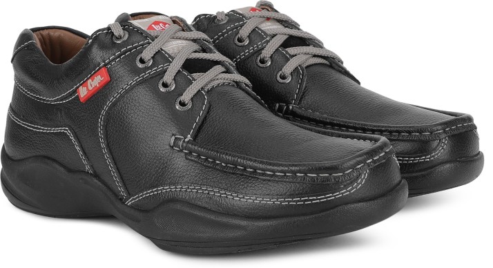 lee cooper casual shoes price