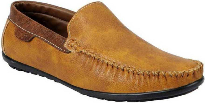 flipkart shoes loafers low price