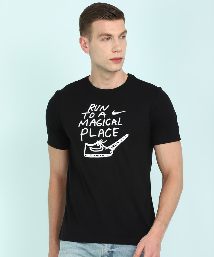 run to a magical place nike