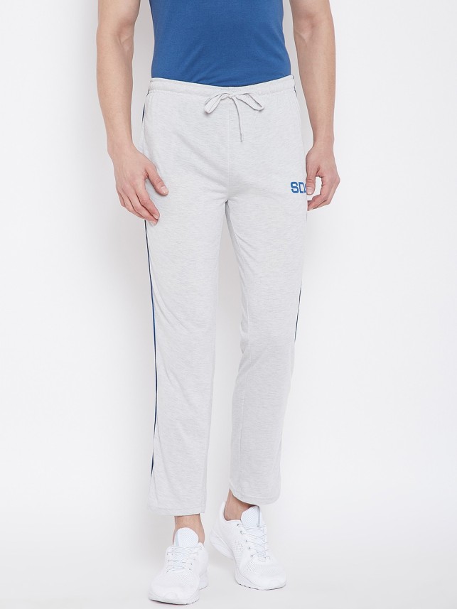 duke track pants