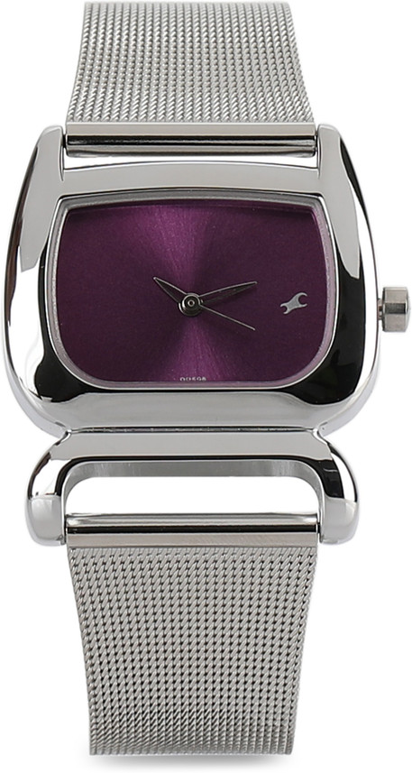 fastrack hsn code 9102 price