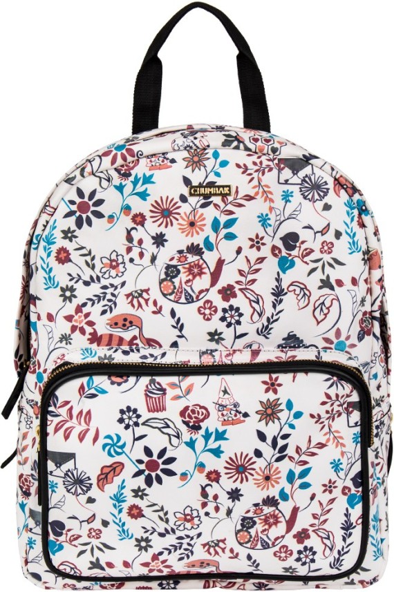 chumbak backpack