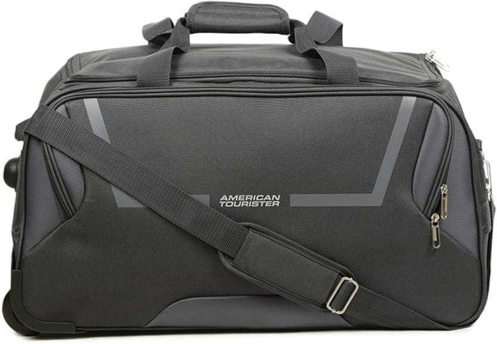 american tourister cosmo wheel duffle