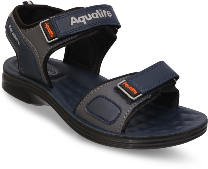 aqualite sandals waterproof