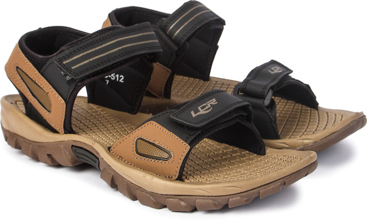 lancer sandals flipkart