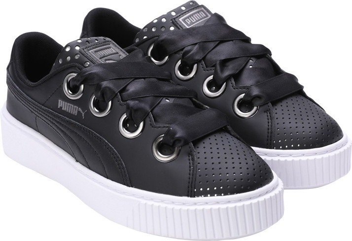 puma platform kiss ath