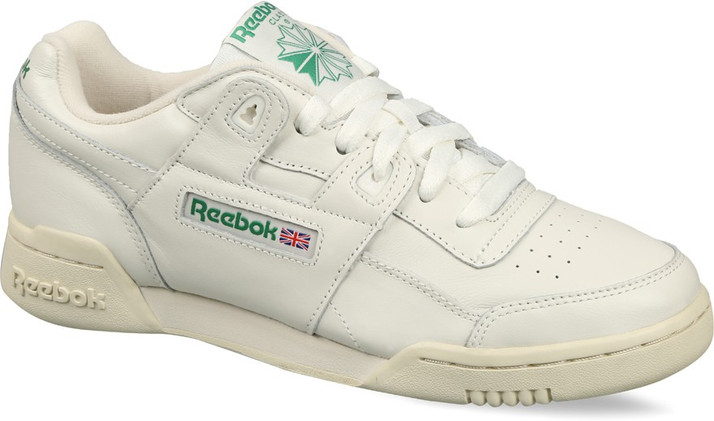 running in reebok classics