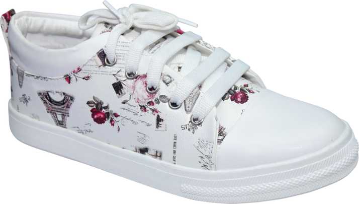 Gomingle Slipon White Sneaker Shoes For Women Girls New Fashion Shoes For Girls Slip On Sneakers For Women Buy Gomingle Slipon White Sneaker Shoes For Women Girls New Fashion Shoes For