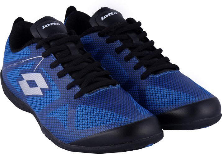 lotto men's zhero 3.0 running shoes