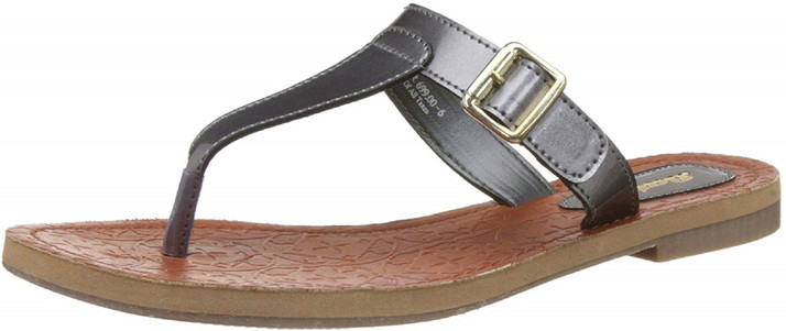 bata new jasmine flip flops