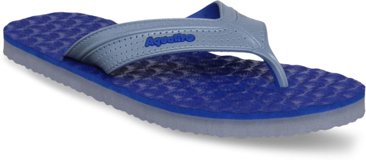 aqualite flip flops