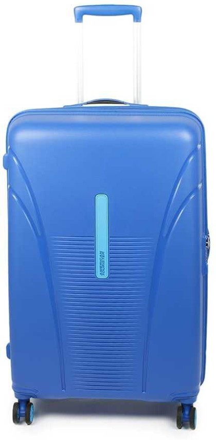 american tourister skytracer plus