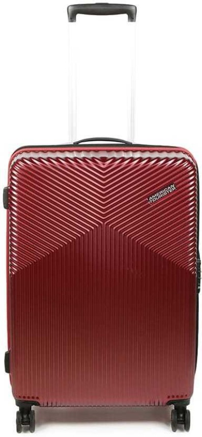 american tourister armada 55cm