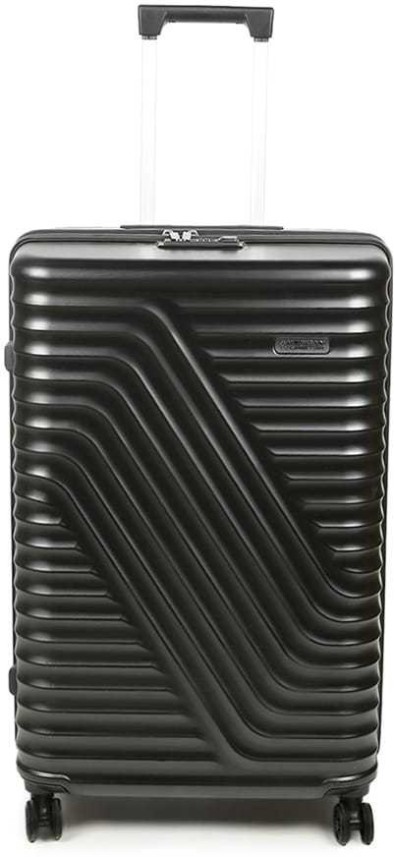 american tourister high rock review