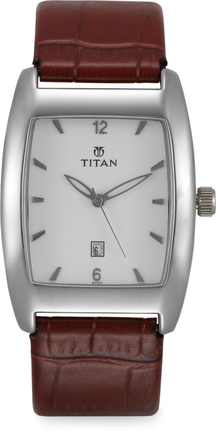 titan watches on flipkart