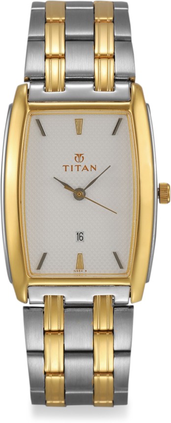 Titan watch 2025 9151 yac price