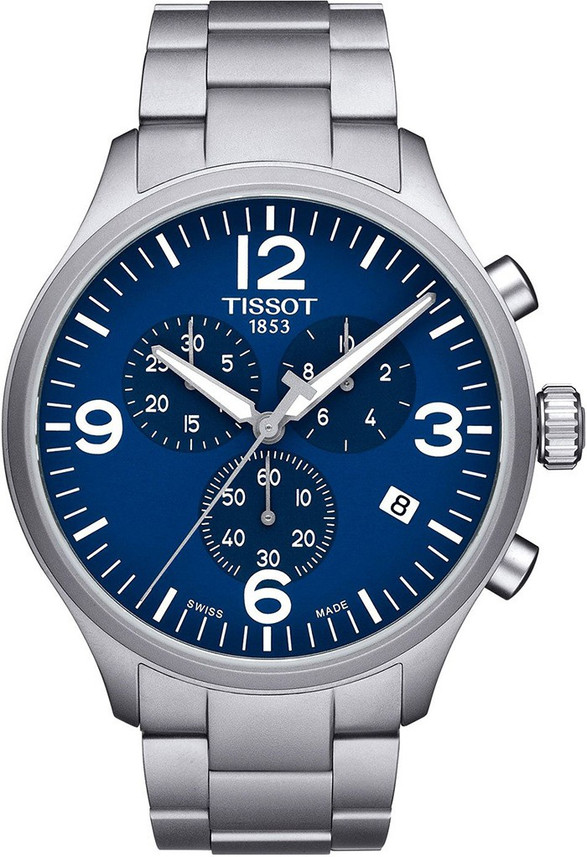 tissot hybrid smartwatch