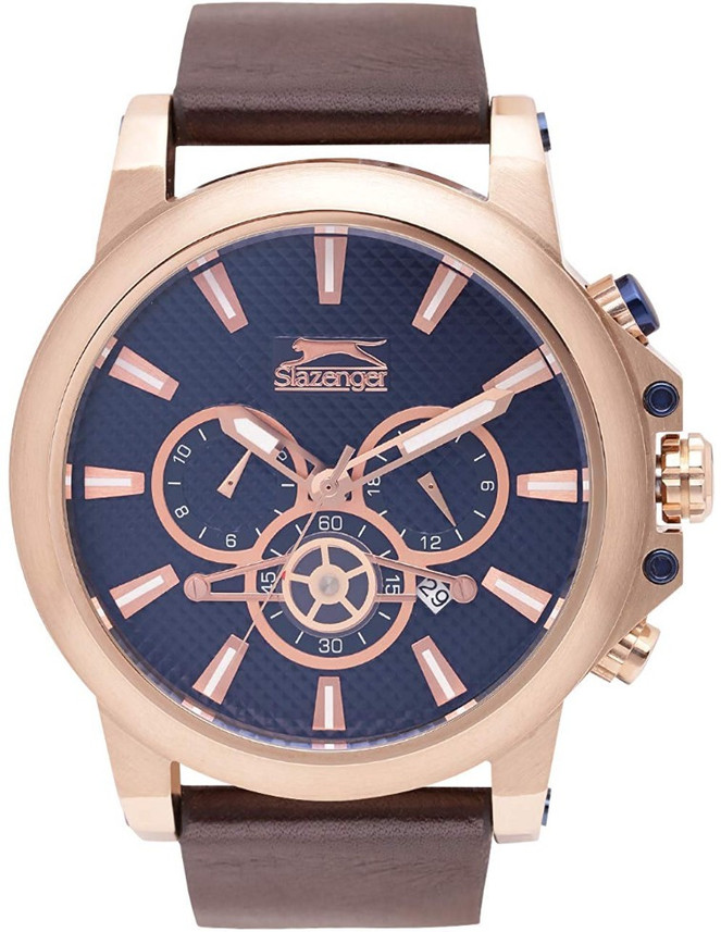 slazenger watch price