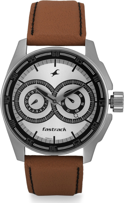 snapdeal watches fastrack