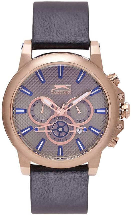 slazenger watch price