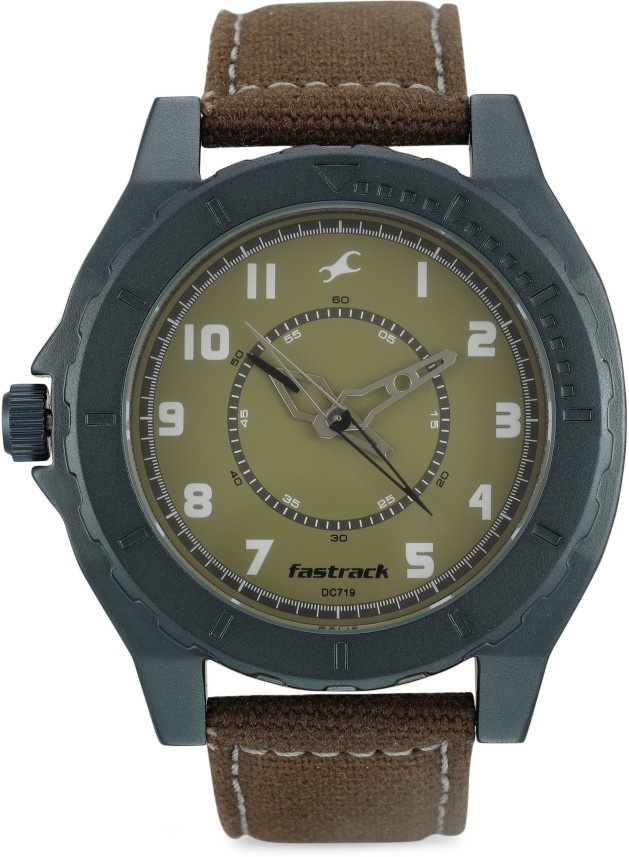 3168 sba fastrack watch price