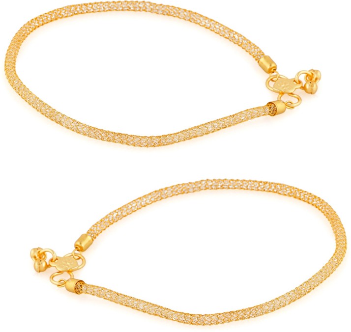 fancy anklets online shopping