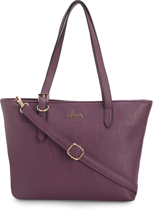 tory burch perry tote black