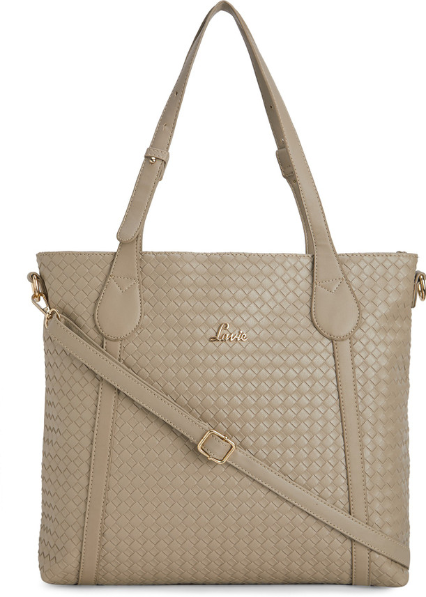 lavie tote bags flipkart