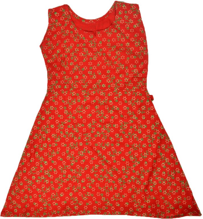 midi dress flipkart