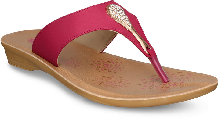 aqualite ladies slipper