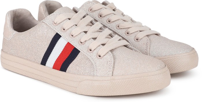 tommy sneakers womens
