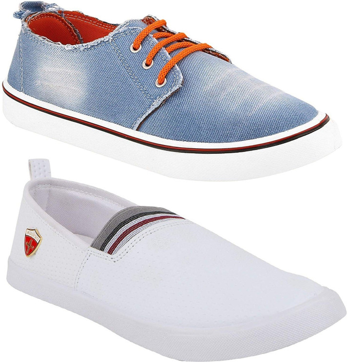 combo pack shoes flipkart