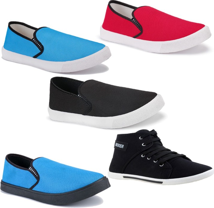 loafer shoes price flipkart