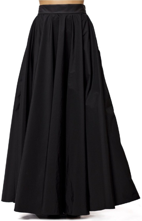 black skirt online