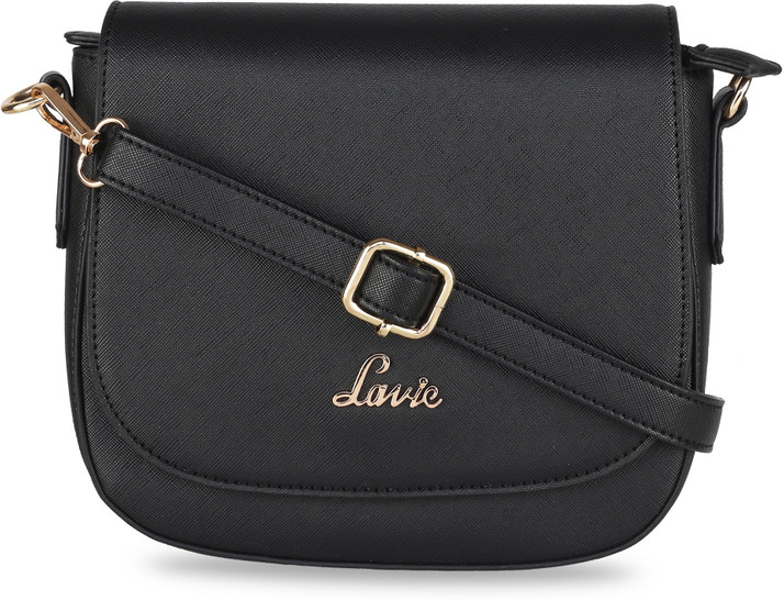 lavie purse flipkart