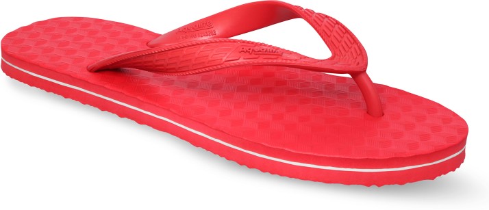 aqualite red shoes