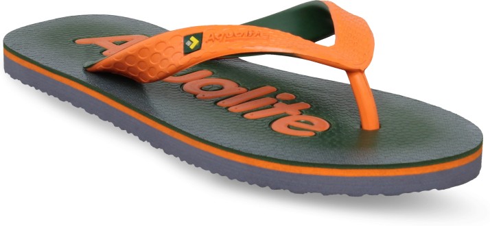 aqualite chappal price list