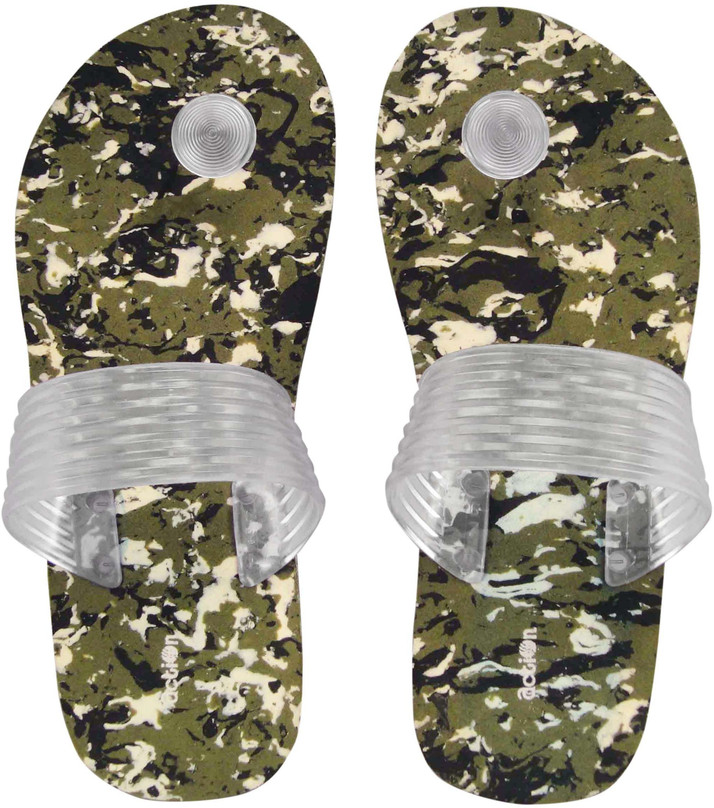 action flip flops
