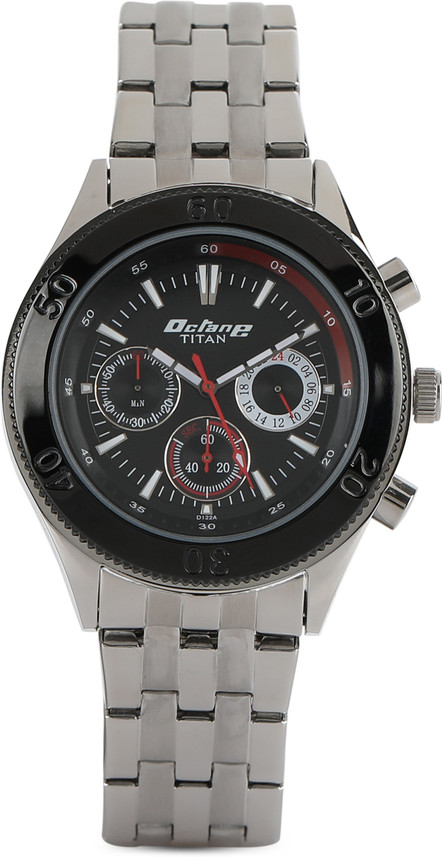 titan octane new models