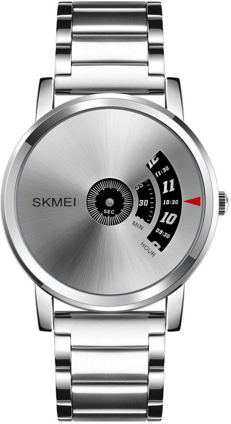 waterproof hybrid smartwatch