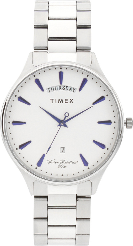 timex tweg