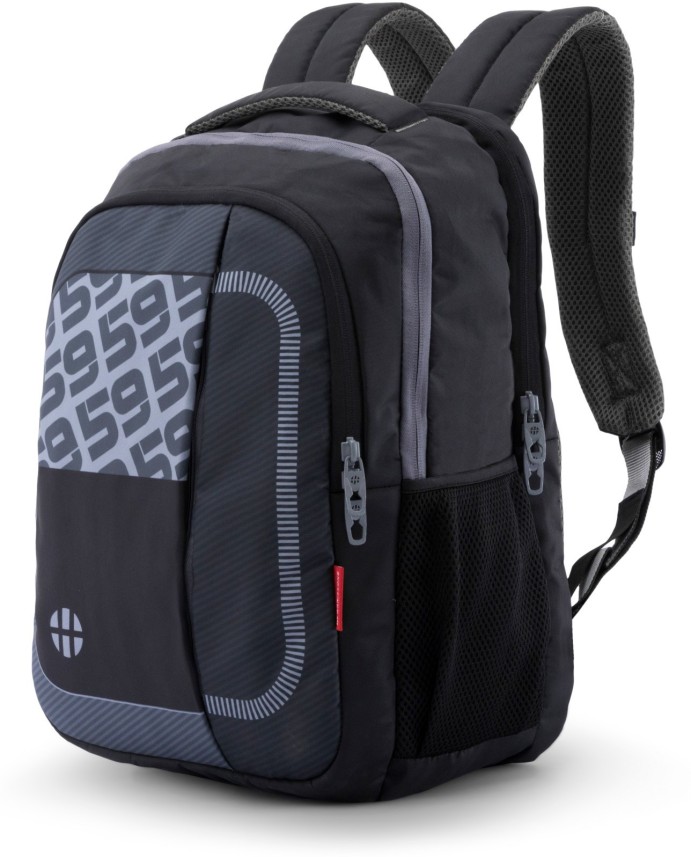 harissons vervo laptop backpack