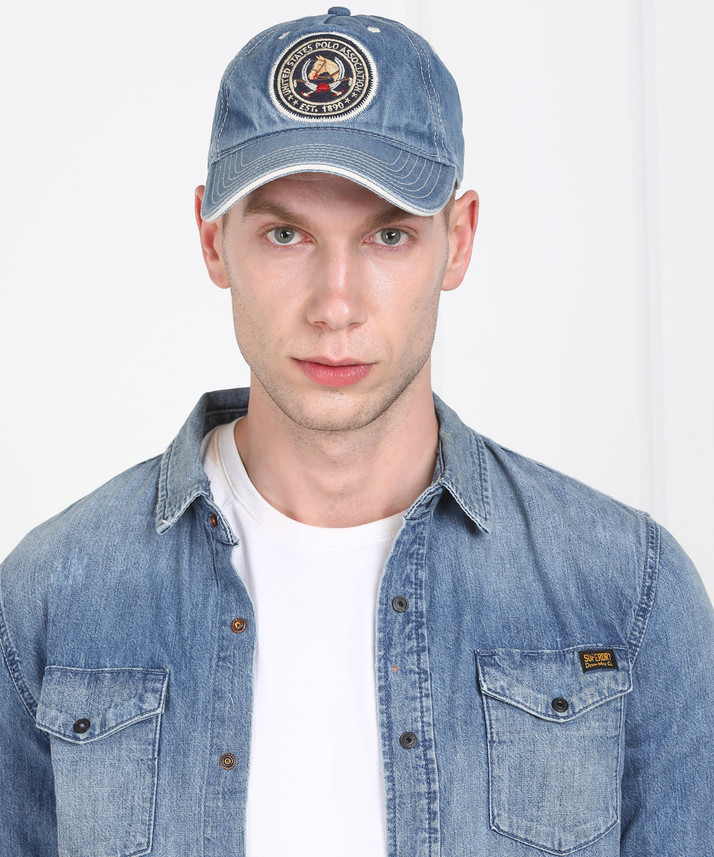 us polo caps flipkart