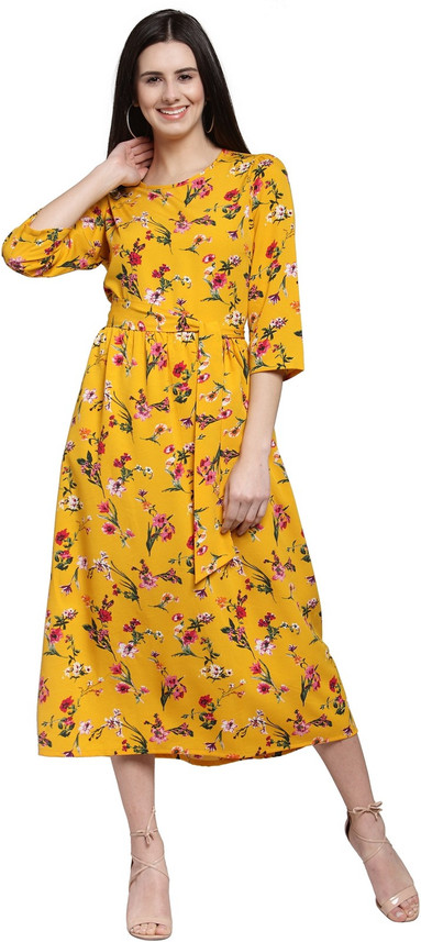 pluss women maxi beige dress