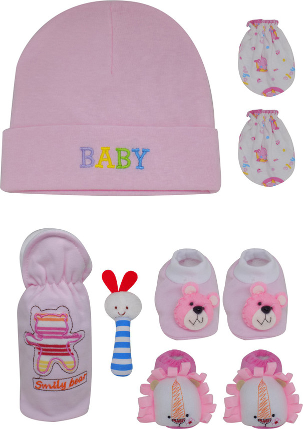 flipkart baby boy cap